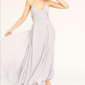 Free People Lille Maxi Dress